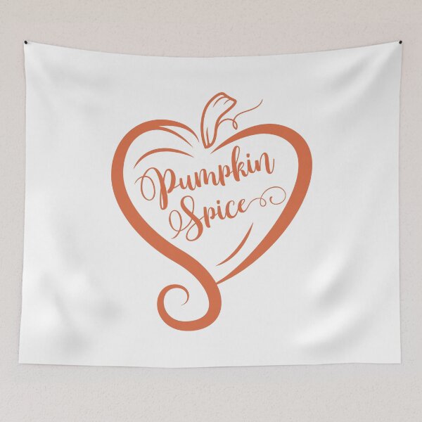 Item preview, Pumpkin Spice designed and sold by Texas Southern Studio.