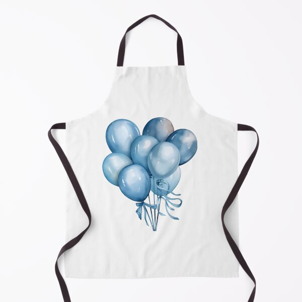 Item preview, Watercolor rainbow balloons designed and sold by Sweetvoilet.