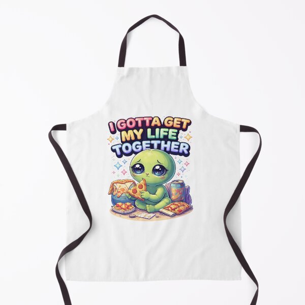 Item preview, i gotta get my life together designed and sold by thomastrai.