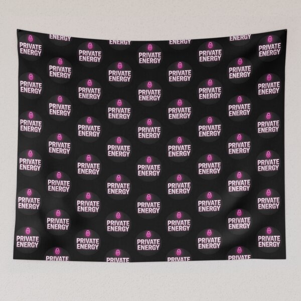 Item preview, Private Energy Neurodivergent Mental Health designed and sold by PixelQ.