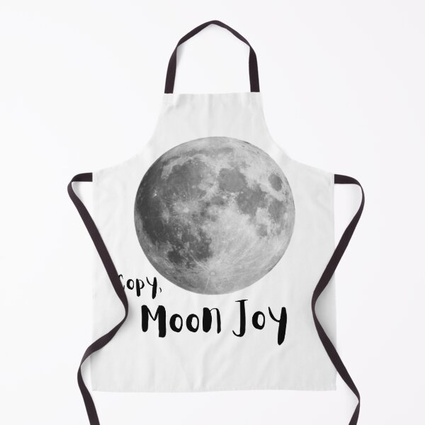 Item preview, Copy Moon Joy Artemis Space Quote designed and sold by RetroPine.