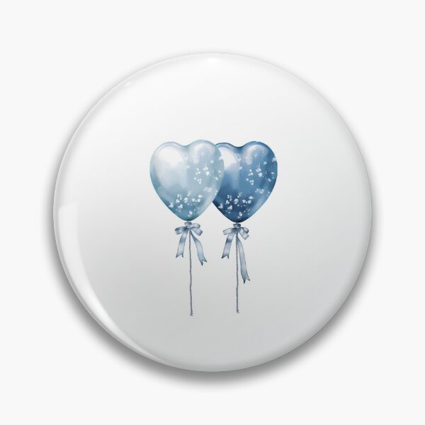 Item preview, Watercolor rainbow balloons designed and sold by Sweetvoilet.