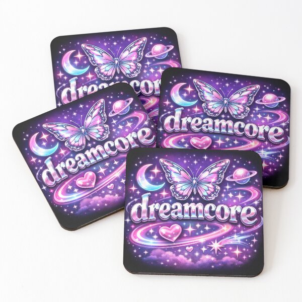 Item preview, dreamcore designed and sold by thomastrai.