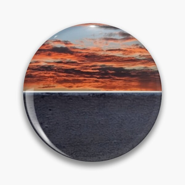 Artikelvorschau, Midnight Horizon2 – Surreal Dusk Minimalism2 entworfen und verkauft von VelvetAsiaArt.