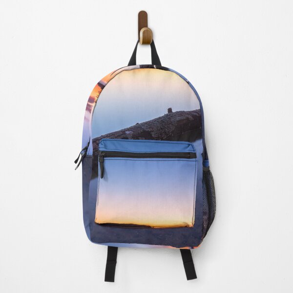 Item preview, Blue hour at the lake designed and sold by BCBphotography.