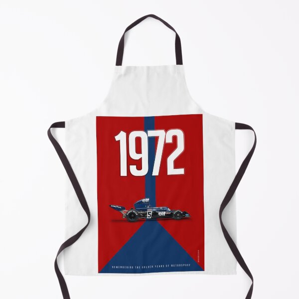 Item preview, The Golden Year 1972 T 006 designed and sold by Theodor Decker.