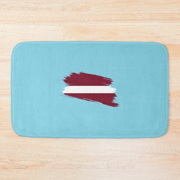 Item preview, Latvia designed and sold by RickTShop.