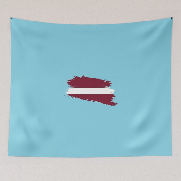 Item preview, Latvia designed and sold by RickTShop.