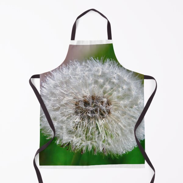 Item preview, Dandelion in seed head designed and sold by ShahrukMoments.