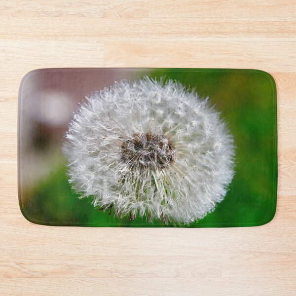 Item preview, Dandelion in seed head designed and sold by ShahrukMoments.