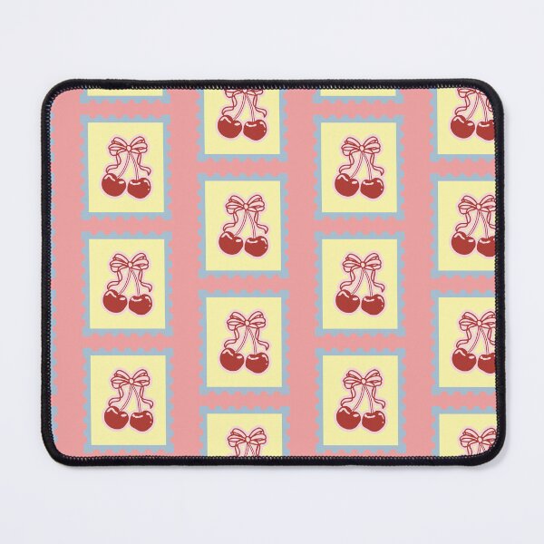 Item preview, Cherry Stamp designed and sold by MayflowerandIvy.