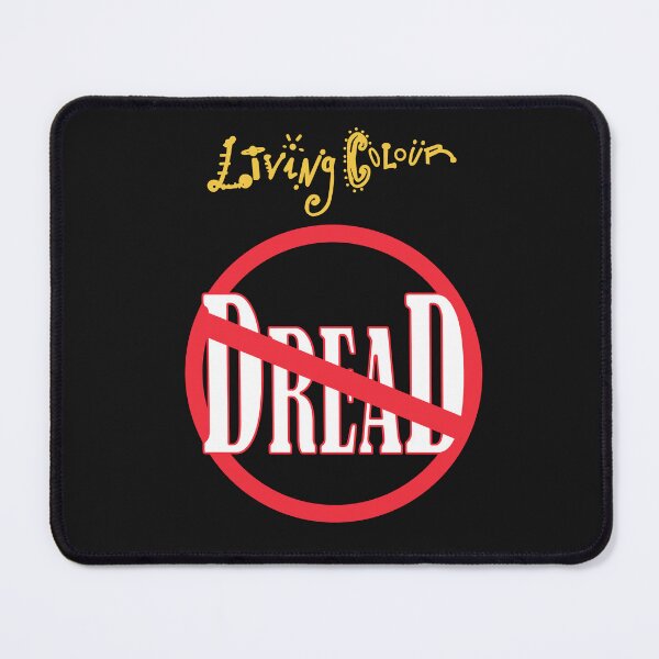 Artikelvorschau, Living Colour Band entworfen und verkauft von THE MODA STEREO.