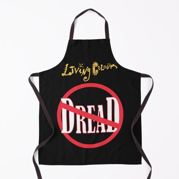 Item preview, Living Colour band designed and sold by THE MODA STEREO.