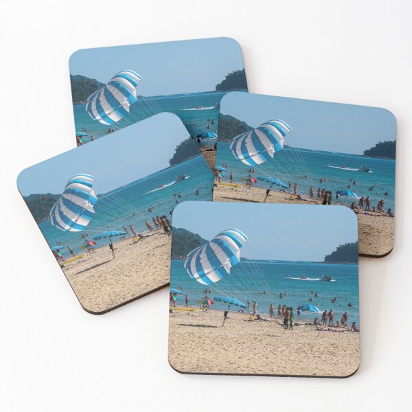 Item preview, Karon Beach, Phuket, Thailand designed and sold by Ross.A.Campbell.