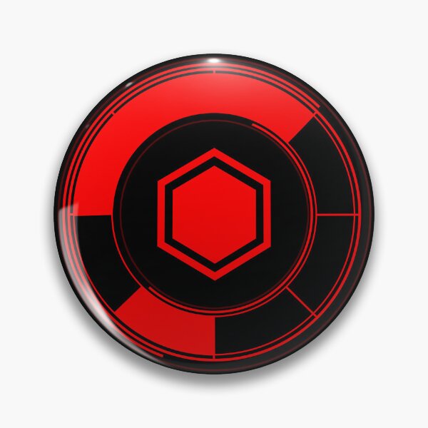Item preview, Murder Drones - Absolute Solver - Edit - Create (Red) designed and sold by Sky-99.