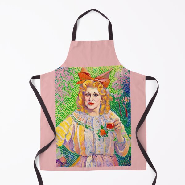 Item preview, Charles as Bette as Jane designed and sold by QuimbusFlestrin.