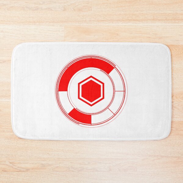 Item preview, Murder Drones - Absolute Solver - Edit - Create (Red) designed and sold by Sky-99.