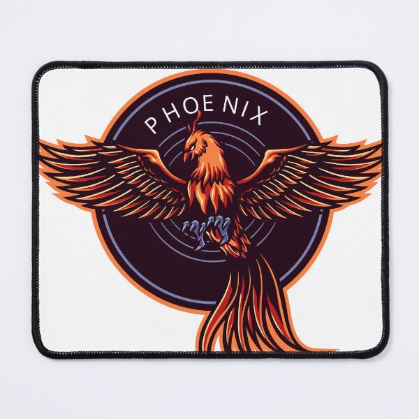 Item preview, Phoenix icon,logo Sticker designed and sold by BeautyTShirt.