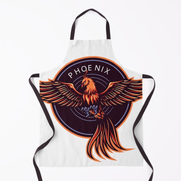 Item preview, Phoenix icon,logo Sticker designed and sold by BeautyTShirt.