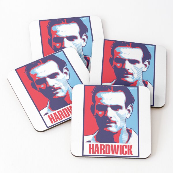 Item preview, Hardwick - ENGLAND designed and sold by DFA.