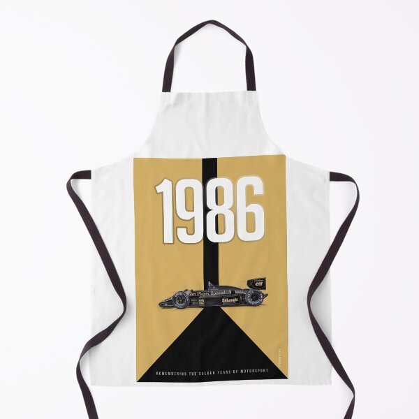 Item preview, The Golden Year 1986 98T designed and sold by Theodor Decker.