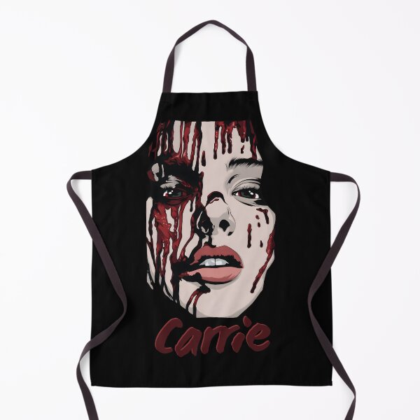 Item preview, Carrie The Strange Horror Movie designed and sold by CaulfAyiana.