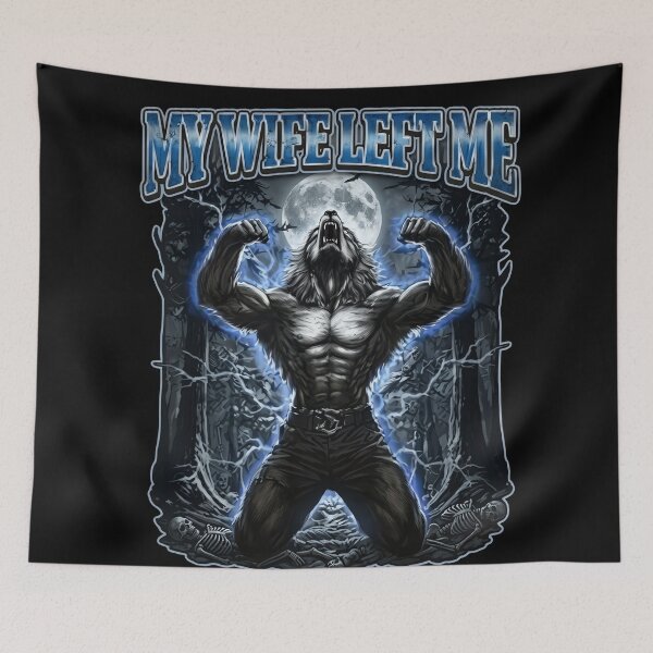 Item preview, Divorce Beast designed and sold by MOFAPPAREL.
