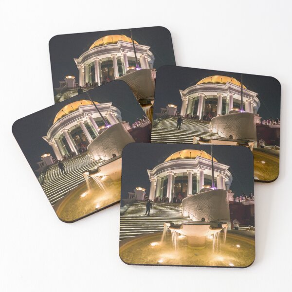 Item preview, Sky Bar, Lebua State Tower, Bangkok, Thailand designed and sold by Ross.A.Campbell.
