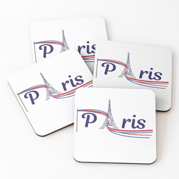 Item preview, City Collection Paris Aesthetic designed and sold by designsvetlana1.