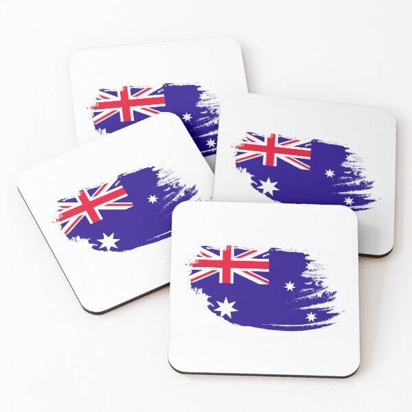 Item preview, Australia designed and sold by RickTShop.