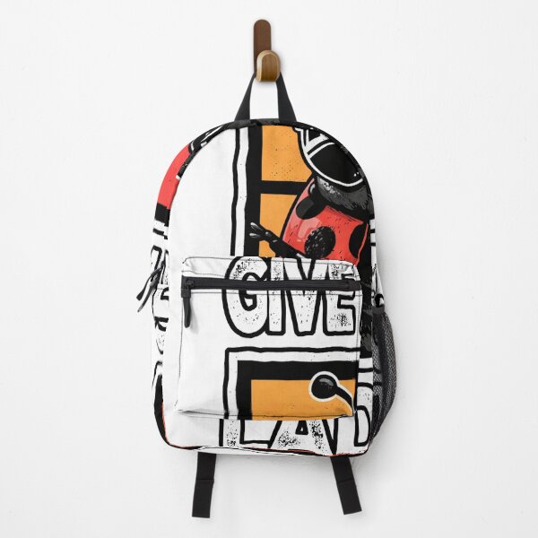 Item preview, “Give a Hug Ladbug” graphic t-shirt. designed and sold by HB Shirts.