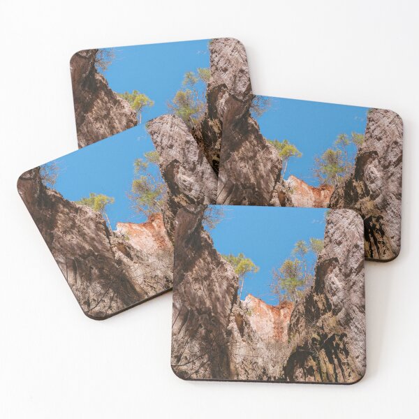 Item preview, Canyon Rim Skylight - View from Below (Georgia) designed and sold by grassychutoy87.