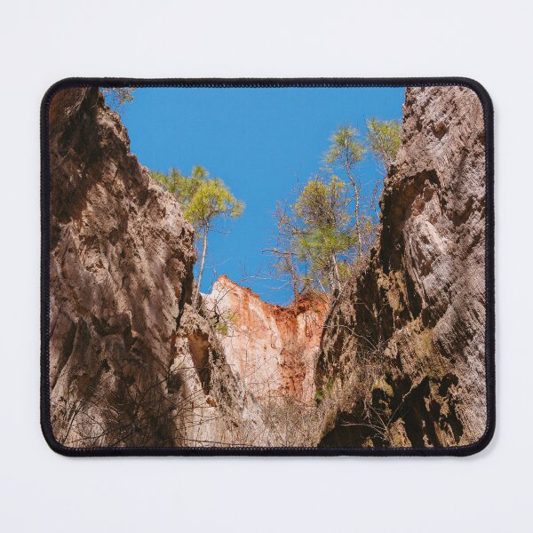 Item preview, Canyon Rim Skylight - View from Below (Georgia) designed and sold by grassychutoy87.