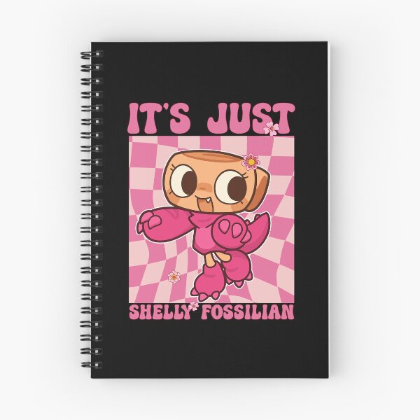 Item preview, Dandy's Shelly World  designed and sold by Dandy Pixel.