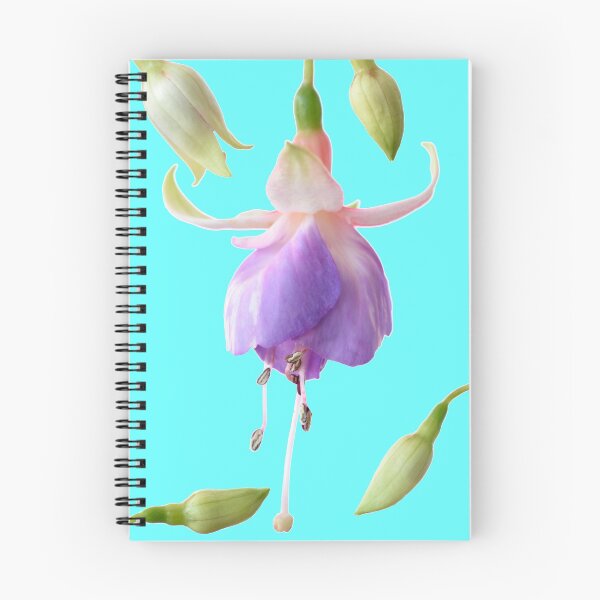 Item preview, Fuchsia  'Prince George'  designed and sold by Chris Burrows.