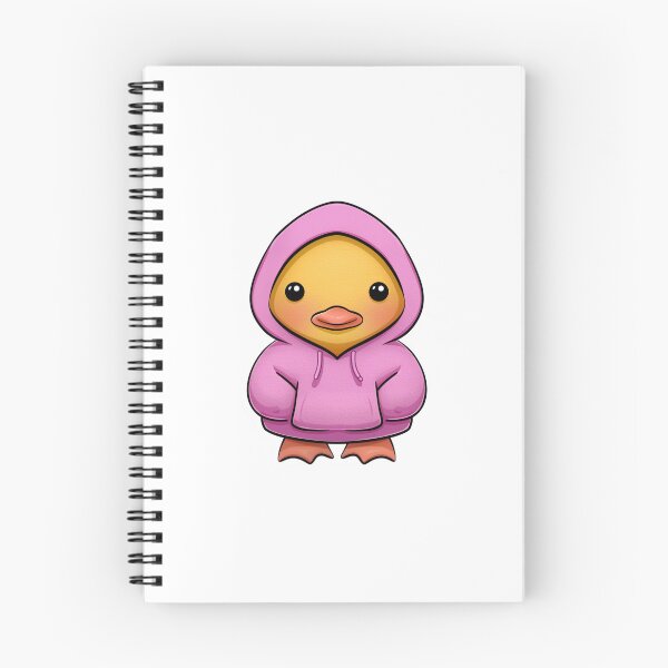 Item preview, Cozy Little Duck Guy designed and sold by DarklingAnubiss.