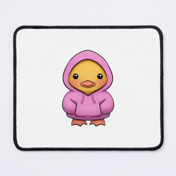 Item preview, Cozy Little Duck Guy designed and sold by DarklingAnubiss.