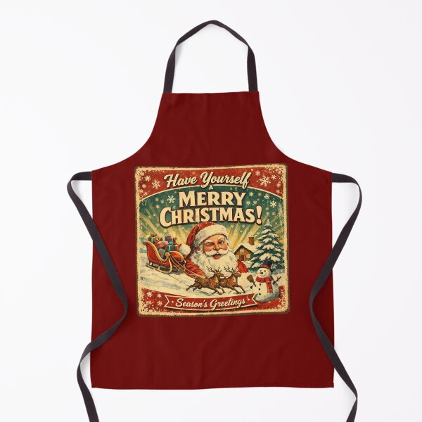 Item preview, Merry Christmas designed and sold by Atelier RLGS.