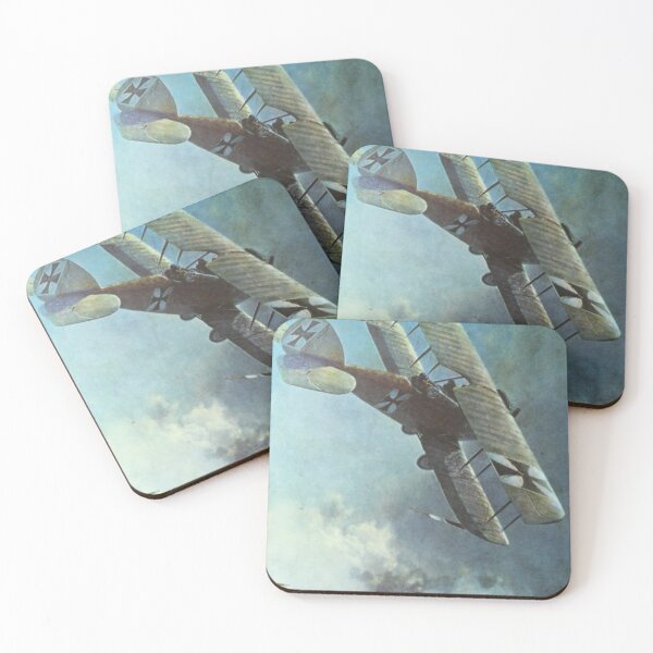 Item preview, ww1 air battle designed and sold by PilotandPlane.