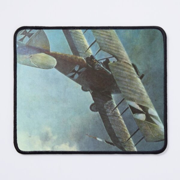 Item preview, ww1 air battle designed and sold by PilotandPlane.