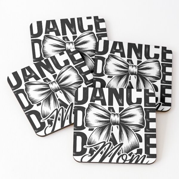 Item preview, Dance Mom  designed and sold by chicdeboutique.