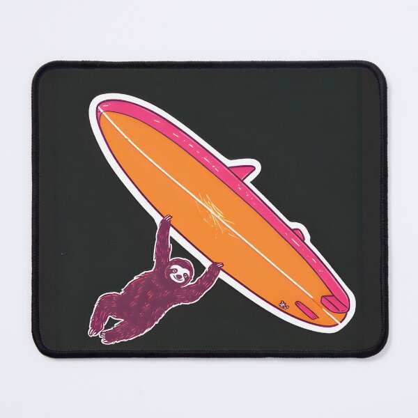 Item preview, Hang Loose designed and sold by RainToday.