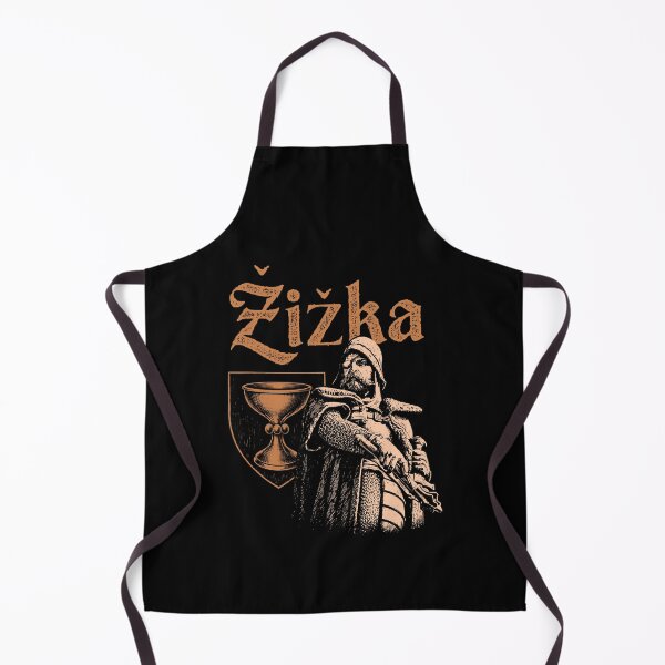 Item preview, Jan Zizka Hussite Chalice  designed and sold by MehMerchTees.