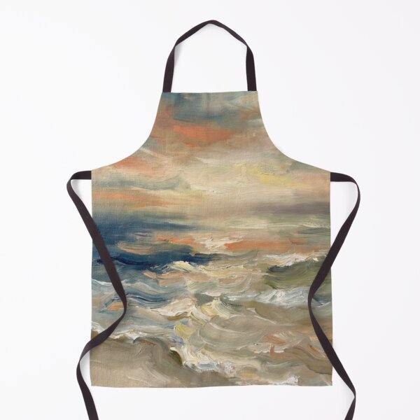 Item preview, Abstract Art | Nature | Peace | Sunset designed and sold by PeacePrint.