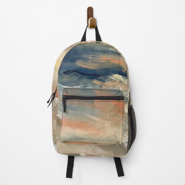 Item preview, Abstract Art | Nature | Peace | Sunset designed and sold by PeacePrint.