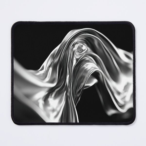 Item preview, Silver Current designed and sold by PlanetBPop.