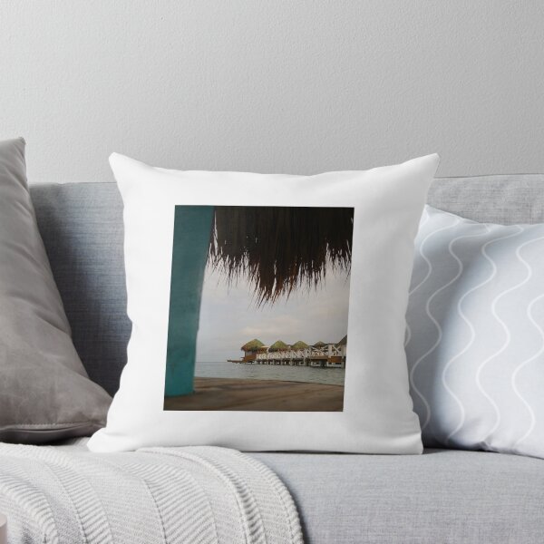 Item preview, Ocean View In Roatan, Honduras designed and sold by grassychutoy87.