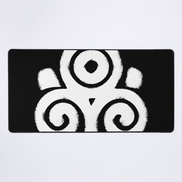 Item preview, Ancient tribal egyptian ornament symbol 127sm designed and sold by 127sm.