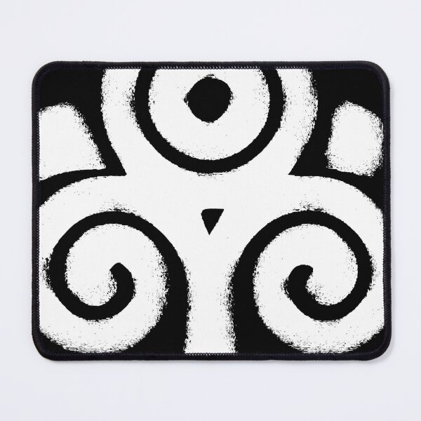 Item preview, Ancient tribal egyptian ornament symbol 127sm designed and sold by 127sm.
