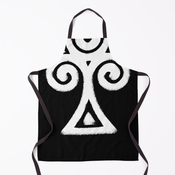 Item preview, Ancient tribal egyptian ornament symbol 127sm designed and sold by 127sm.